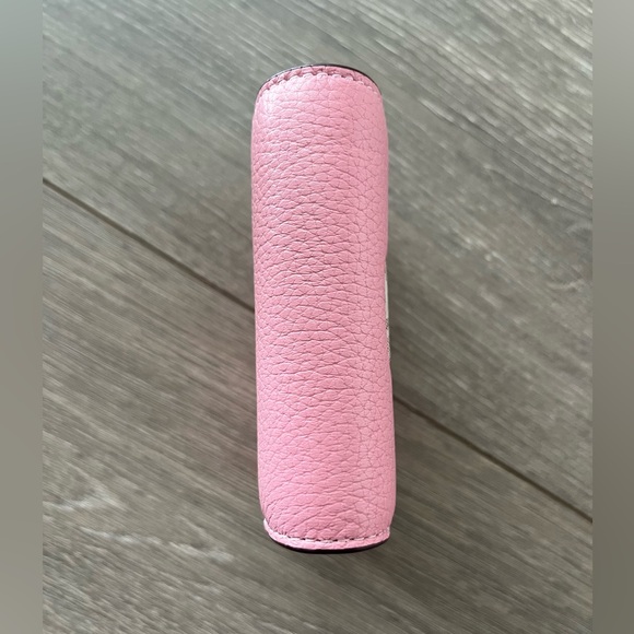 NWT Coach Pink Sundae Wallet and Hand Purse from their Boardwalk Collection - Picture 5 of 10